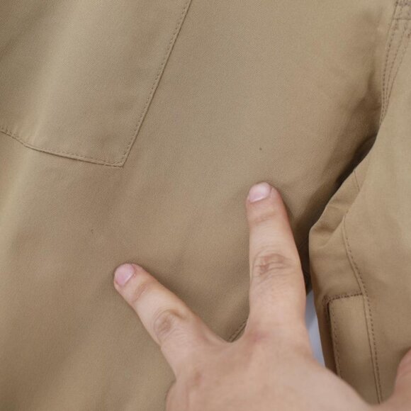 Burton ski pants Women's large L33 skyline snowboard vented waterproof pockets - Picture 3 of 15